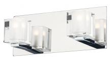 ET2 E32032-18PC - Blocs LED-Wall Sconce