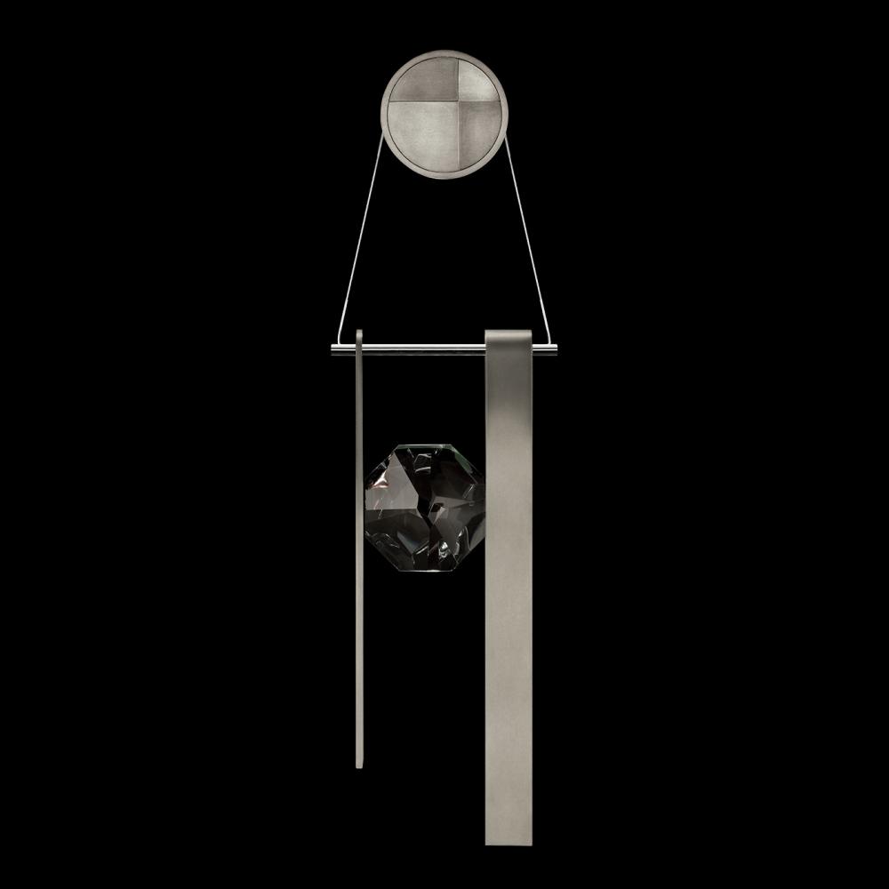 Aria 20.75H" Sconce