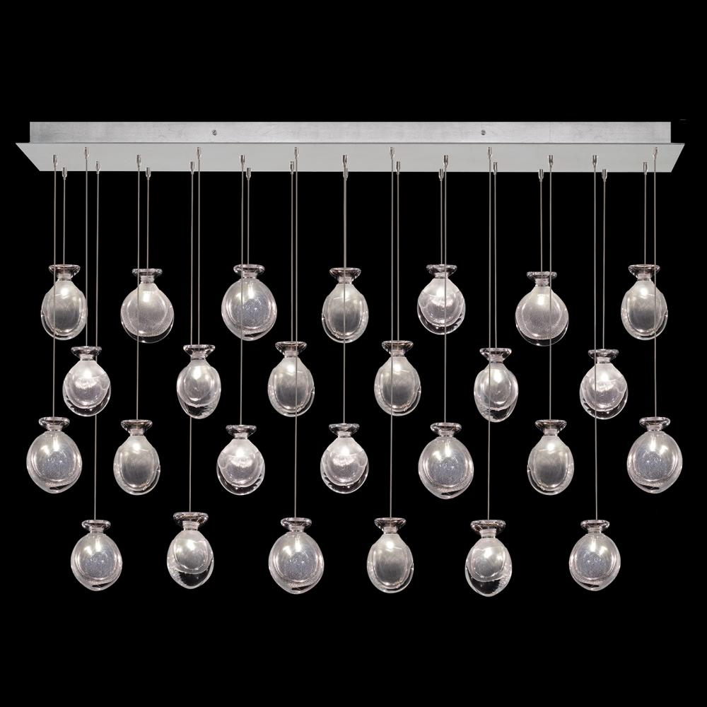 Essence 54"W Rectangular Pendant