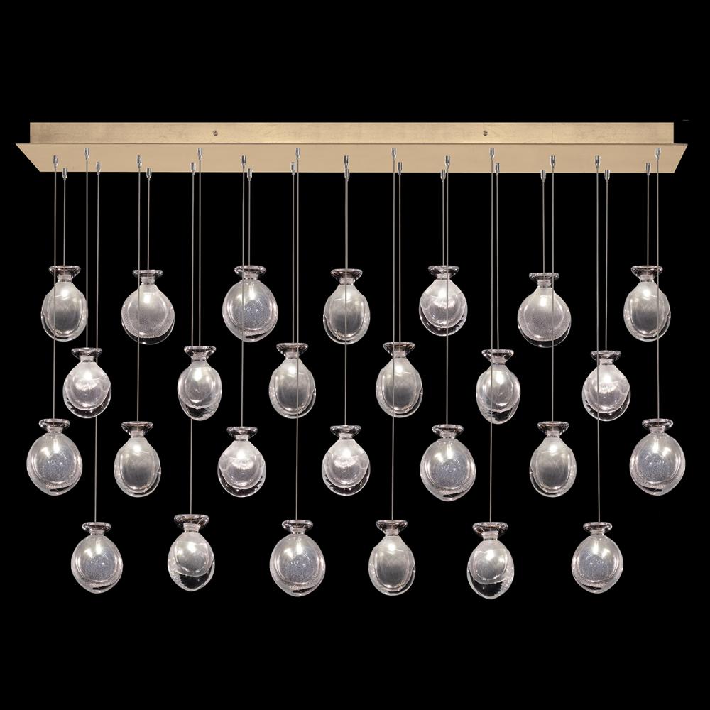 Essence 54"W Rectangular Pendant