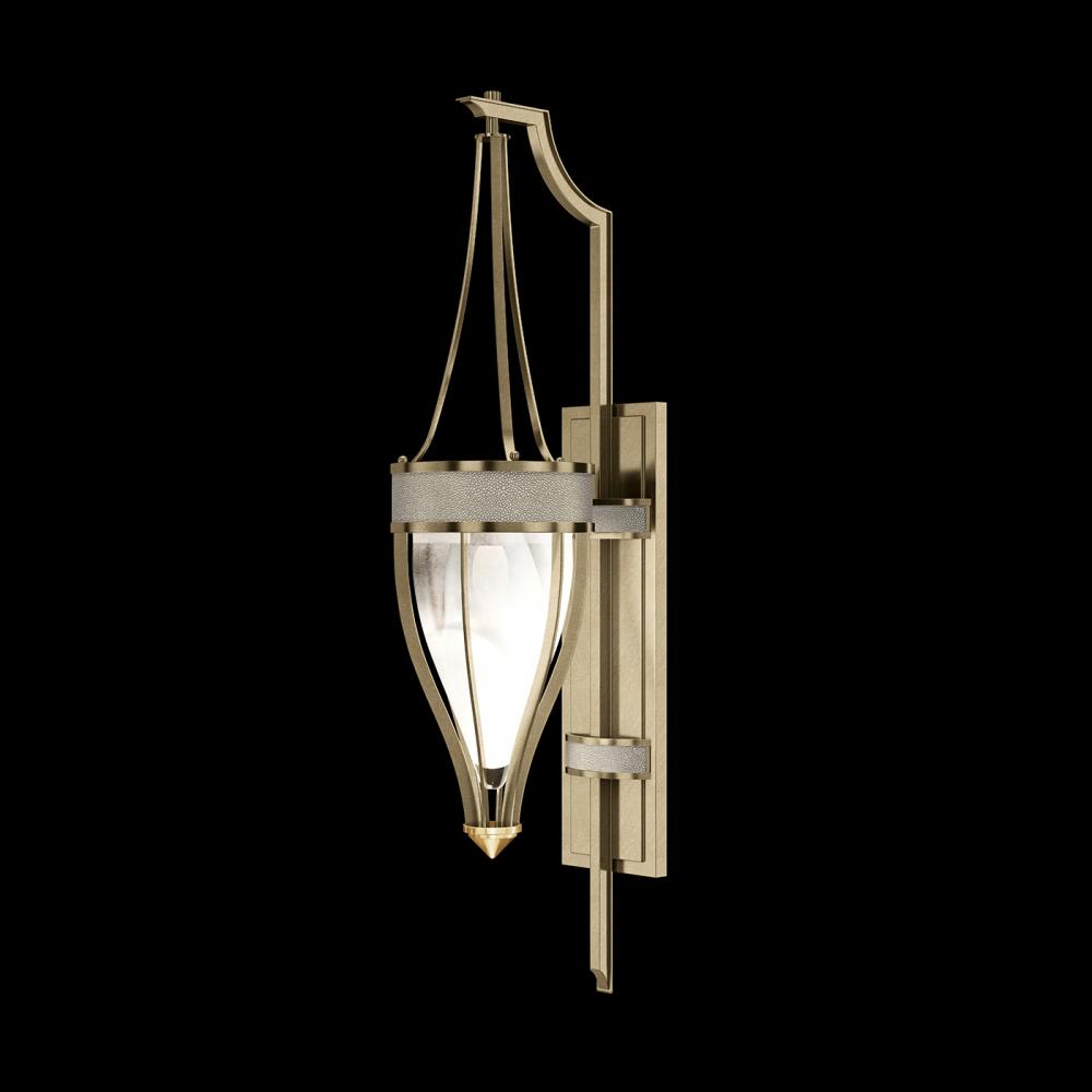 Mirage 32.5"H Sconce