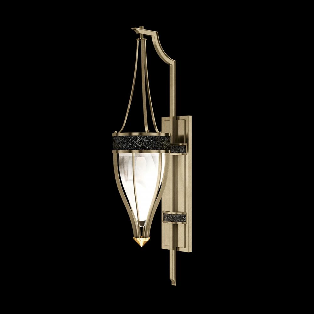 Mirage 32.5"H Sconce