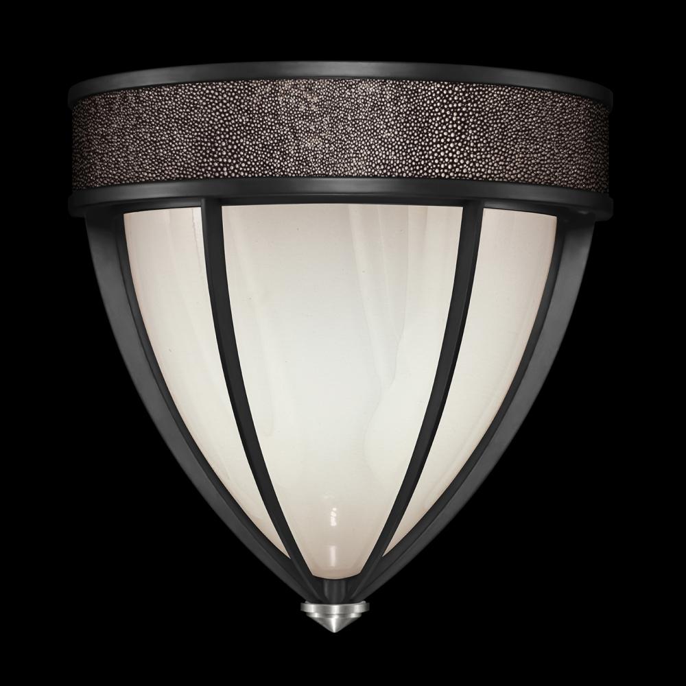 Mirage 12.25"H Sconce