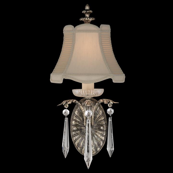 Winter Palace 20"H Sconce