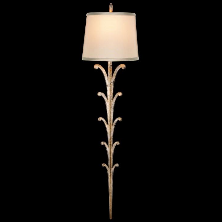 Allegretto 27"H Sconce