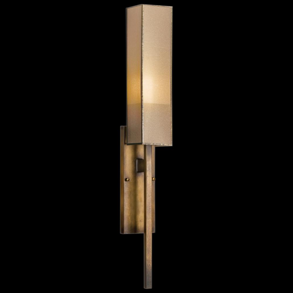 Perspectives 33"H Sconce