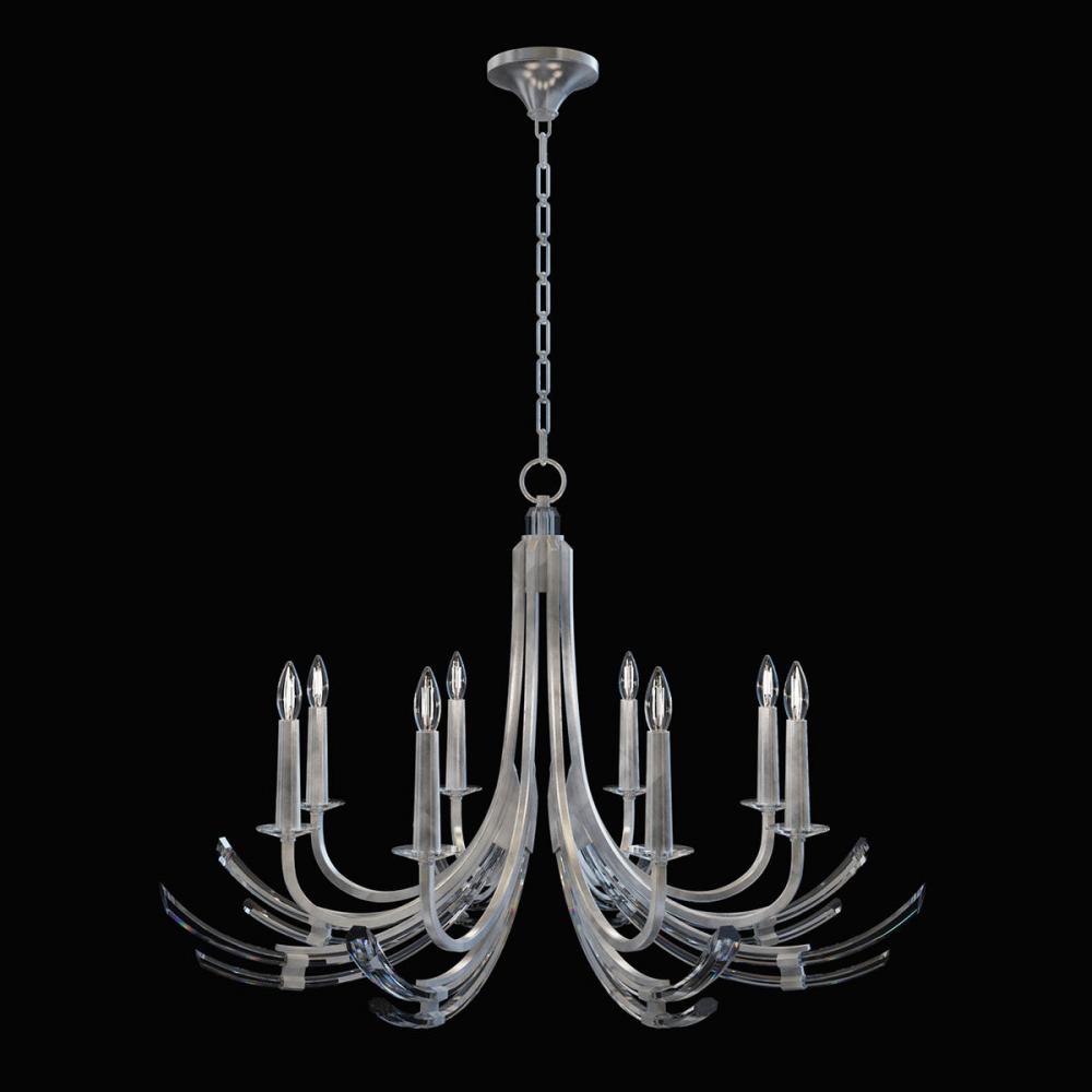 Trevi 39.5"W Round Chandelier