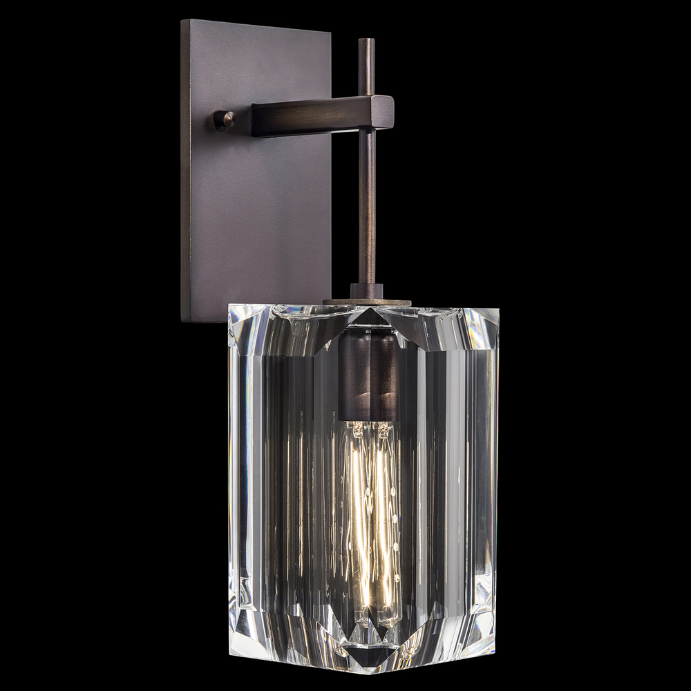 Monceau 14.5"H Sconce