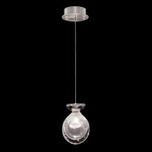 Fine Art Handcrafted Lighting 100034-13ST - Essence 6.5"W Round Drop Light