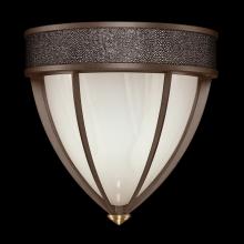 Fine Art Handcrafted Lighting 100043-211 - Mirage 12.25"H Sconce