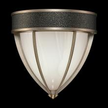 Fine Art Handcrafted Lighting 100043-513 - Mirage 12.25"H Sconce