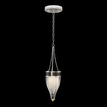 Fine Art Handcrafted Lighting 100045-413 - Mirage 7.5"W Round Pendant