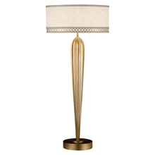 Fine Art Handcrafted Lighting 792915-2ST - Allegretto 33"H Table Lamp